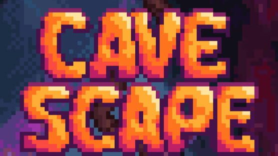 Cavescape official artwork 3