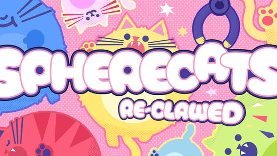 SphereCats official artwork 3