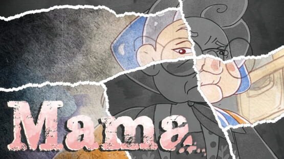 Mama - Artwork 2