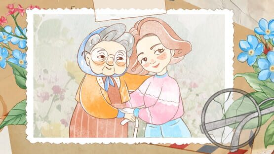 Mama - Artwork 1