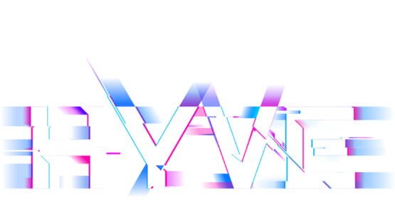 Hyve official artwork 2