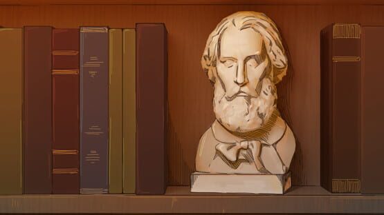 The Hidden Library official artwork 1