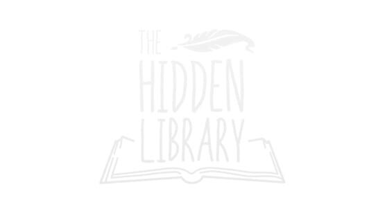 The Hidden Library official artwork 2