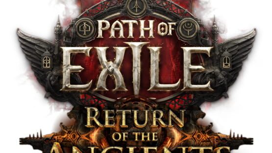 Path of Exile 2: Return of the Ancients official artwork 3