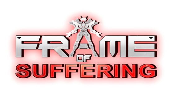 Frame of Suffering official artwork 2