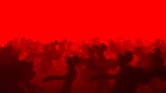 Resistance Is Brutal official artwork 1