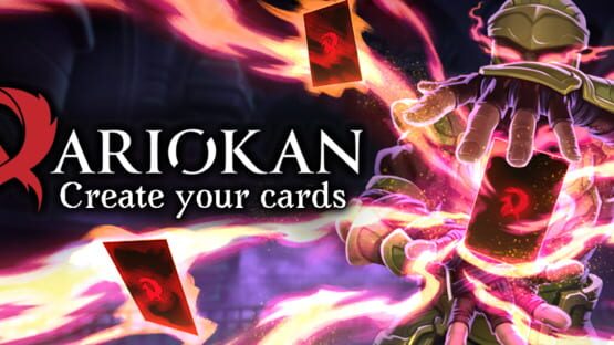 Ariokan gameplay screenshot