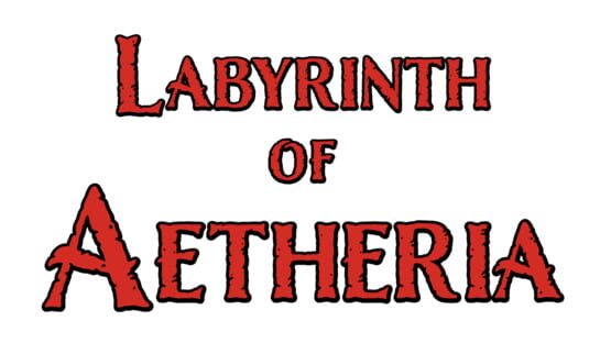 Labyrinth of Aetheria official artwork 3
