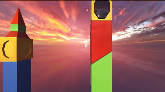 Cube screenshot 2