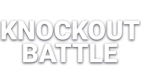 Knockout Battle official artwork 2