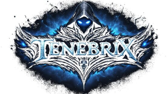 Tenebrix official artwork 2