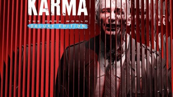 Karma: The Dark World - Deluxe Edition official artwork 1