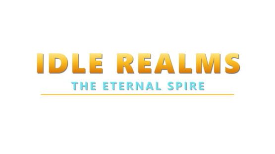 Idle Realms: The Eternal Spire official artwork 2
