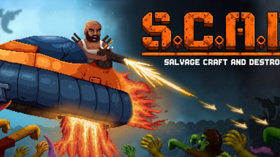 SCAD - Artwork 2
