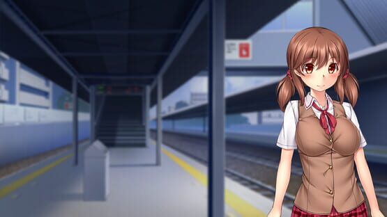 Sumire's Secret — 1