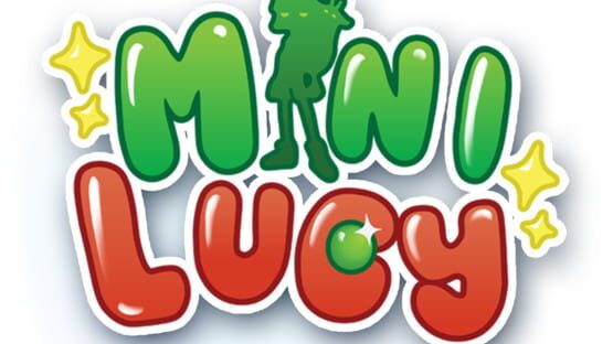 Mini Lucy official artwork 3