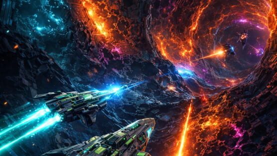 Last Ship Sailing gameplay screenshot