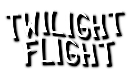 Twilight Flight official artwork 2