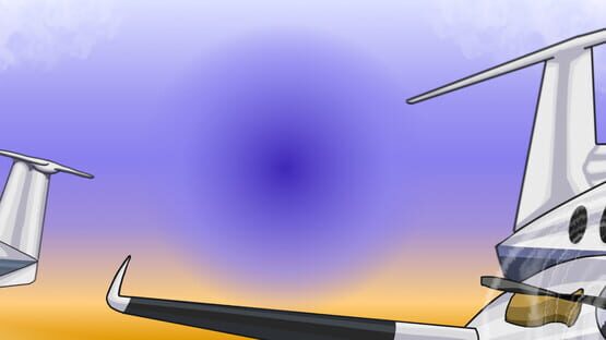 Flight Date gameplay screenshot