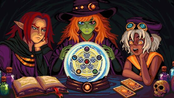 Shadowrite official artwork 1