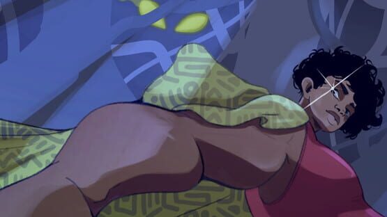 Rongu official artwork 1