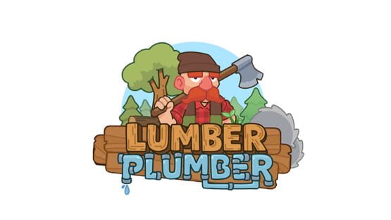 Lumber Plumber official artwork 2