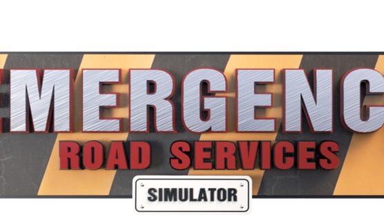 Emergency: Road Services Simulator official artwork 1