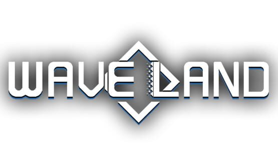WaveLand gameplay screenshot