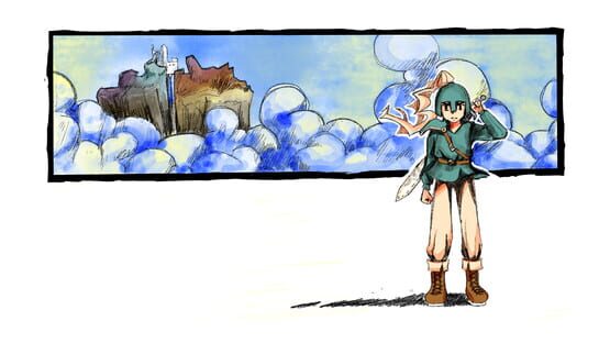 Torr official artwork 1