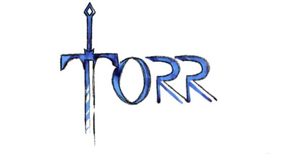 Torr official artwork 2