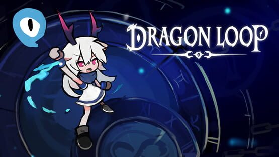 Dragon Loop - Artwork 1