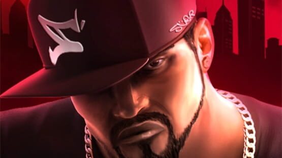 Gangstar City gameplay screenshot