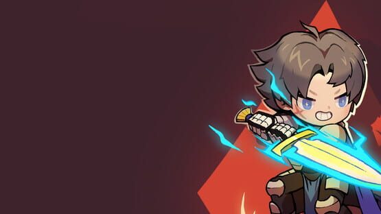 Tetra Dungeon official artwork 1