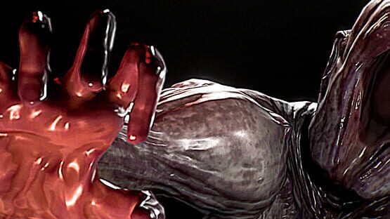 Dark Leaches gameplay screenshot