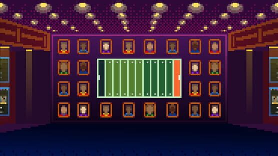 War Room Football official artwork 1