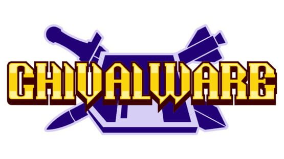 Chivalware - Artwork 2