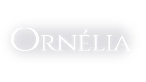 Ornélia official artwork 2