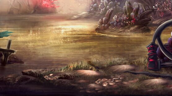 War of Reproduction: Evolution gameplay screenshot