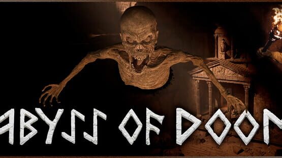 Abyss of Doom official artwork 1