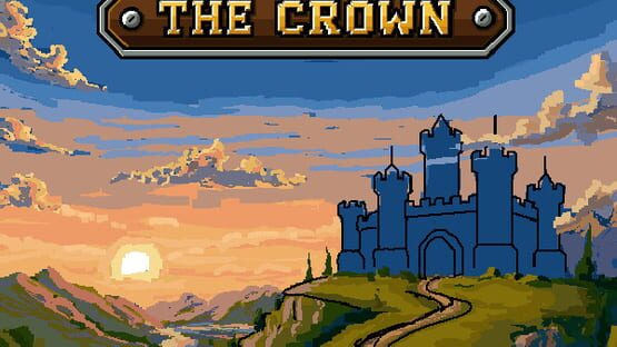 Risk the Crown official artwork 3