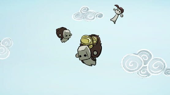 Bridgeway to Heaven gameplay screenshot