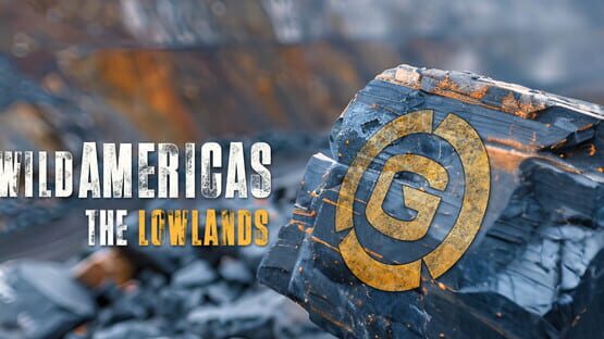 Wild Americas gameplay screenshot