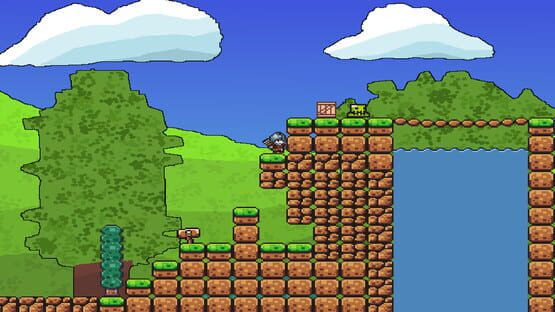 Tales of Isenberg screenshot 4