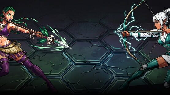 Valefor II official artwork 3