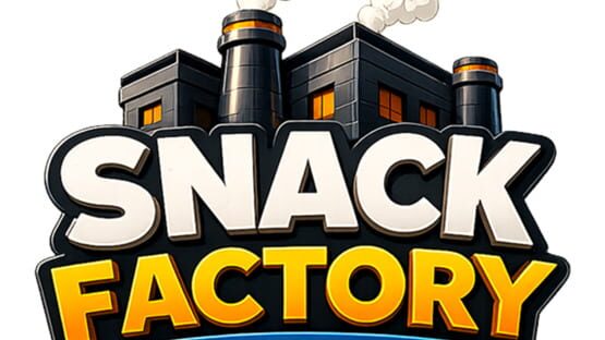 Snack Factory Together official artwork 2