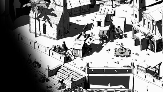 Into The Haunted Land gameplay screenshot