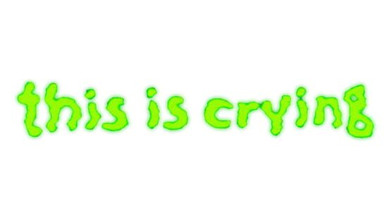 This Is Crying gameplay screenshot