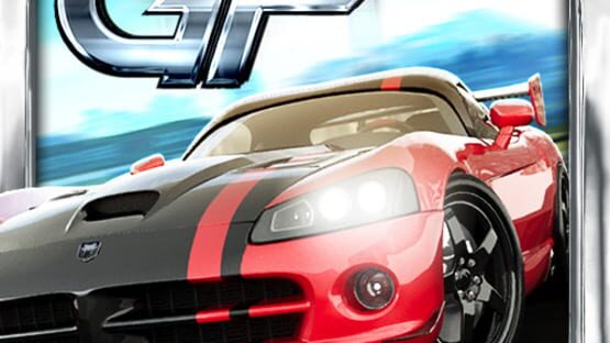 GT Racing: Motor Academy gameplay screenshot