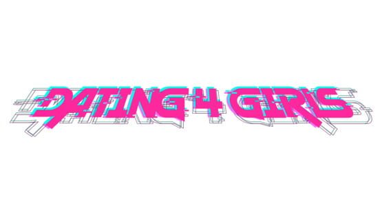 Dating 4 Girls gameplay screenshot
