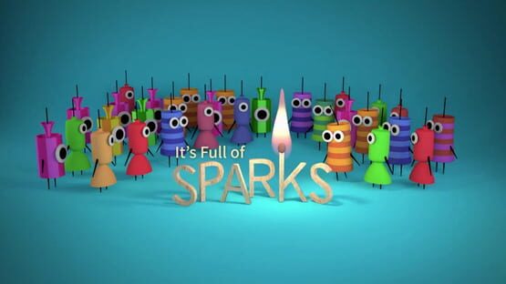 It's Full of Sparks gameplay screenshot